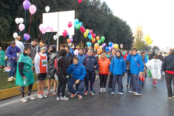 Maratona di Firenze (27/11/2011) 0010