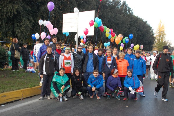 Maratona di Firenze (27/11/2011) 0013
