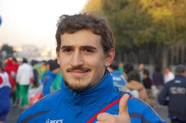 Maratona di Firenze (27/11/2011) 0014