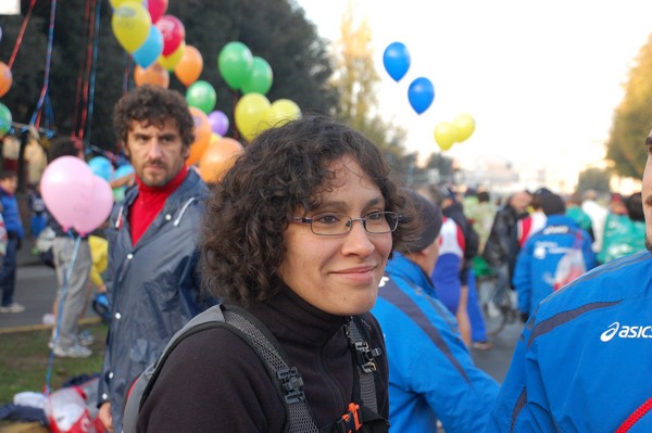Maratona di Firenze (27/11/2011) 0015