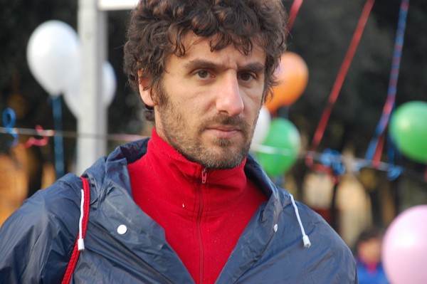 Maratona di Firenze (27/11/2011) 0016
