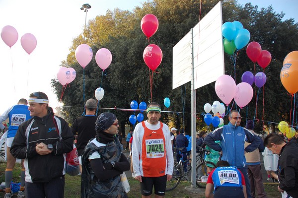 Maratona di Firenze (27/11/2011) 0017