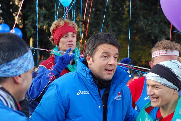 Maratona di Firenze (27/11/2011) 0021