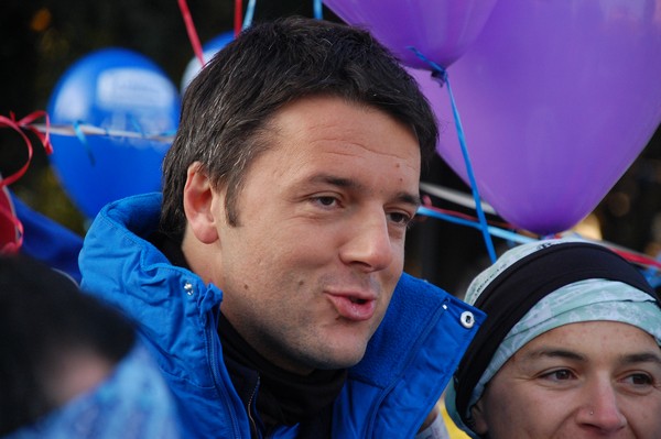 Maratona di Firenze (27/11/2011) 0023