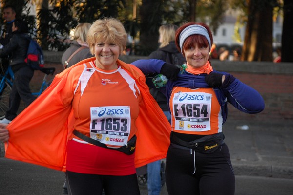 Maratona di Firenze (27/11/2011) 0024