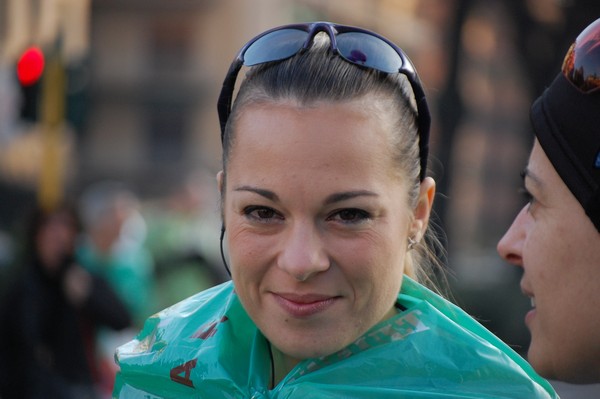 Maratona di Firenze (27/11/2011) 0026