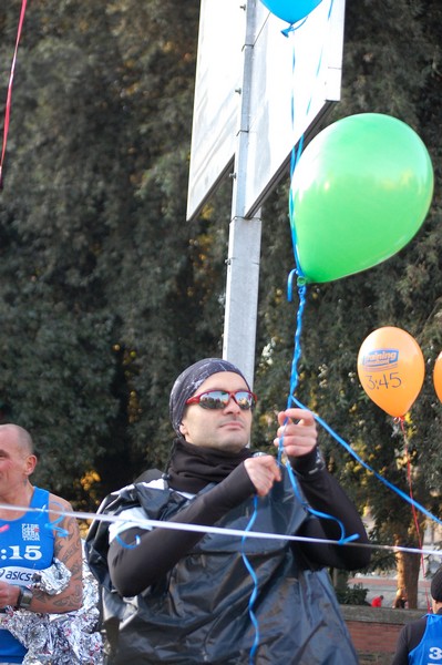 Maratona di Firenze (27/11/2011) 0028