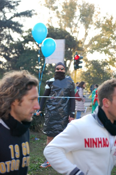 Maratona di Firenze (27/11/2011) 0029