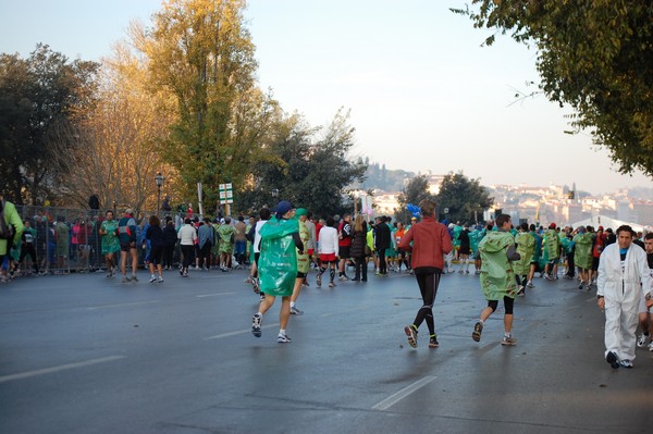 Maratona di Firenze (27/11/2011) 0031