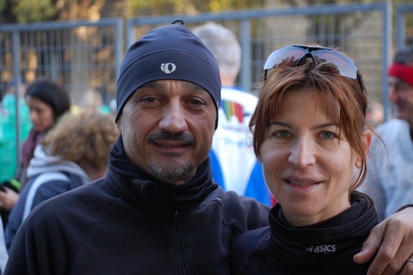 Maratona di Firenze (27/11/2011) 0032