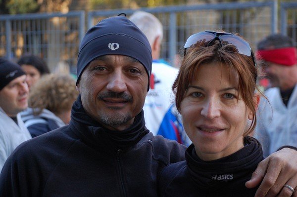Maratona di Firenze (27/11/2011) 0033