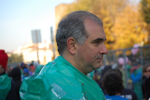 Maratona di Firenze (27/11/2011) 0034