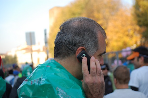 Maratona di Firenze (27/11/2011) 0035