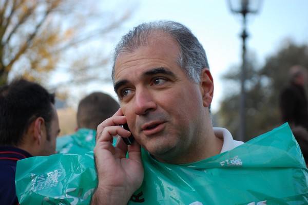 Maratona di Firenze (27/11/2011) 0037