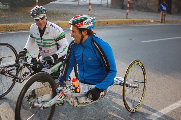 Maratona di Firenze (27/11/2011) 0039