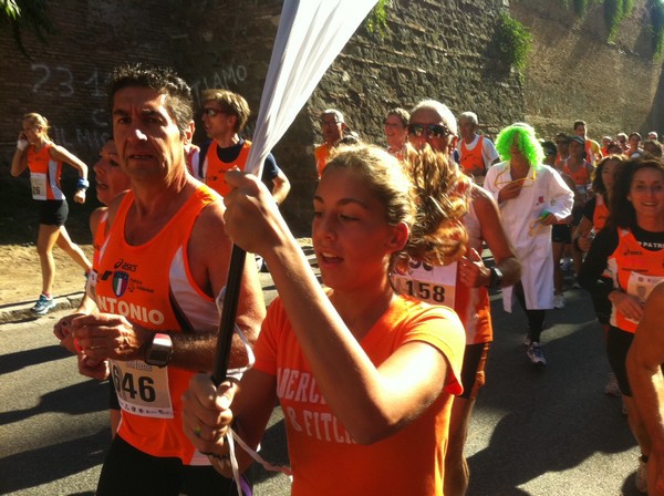 Run for Food (16/10/2011) 0003