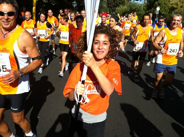 Run for Food (16/10/2011) 0004
