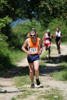 Trail di Vallinfreda (12/06/2011) 0009
