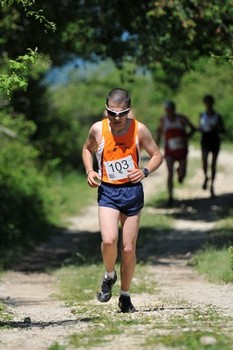 Trail di Vallinfreda (12/06/2011) 0010