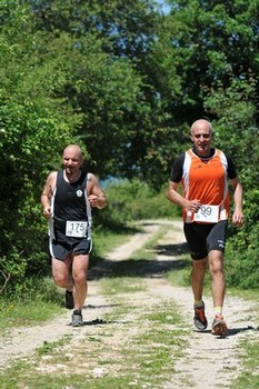 Trail di Vallinfreda (12/06/2011) 0030