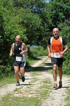 Trail di Vallinfreda (12/06/2011) 0031