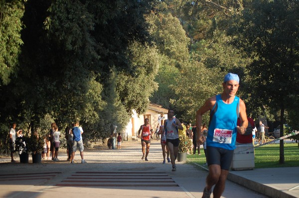 Circeo National Park Trail Race (27/08/2011) 0001