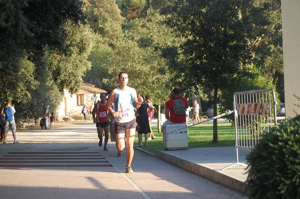 Circeo National Park Trail Race (27/08/2011) 0004