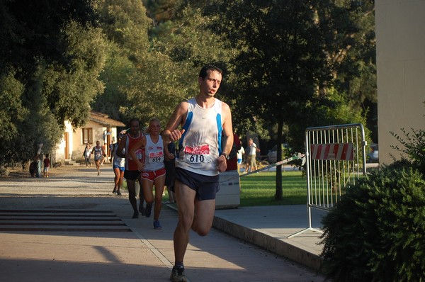 Circeo National Park Trail Race (27/08/2011) 0005