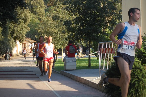 Circeo National Park Trail Race (27/08/2011) 0006