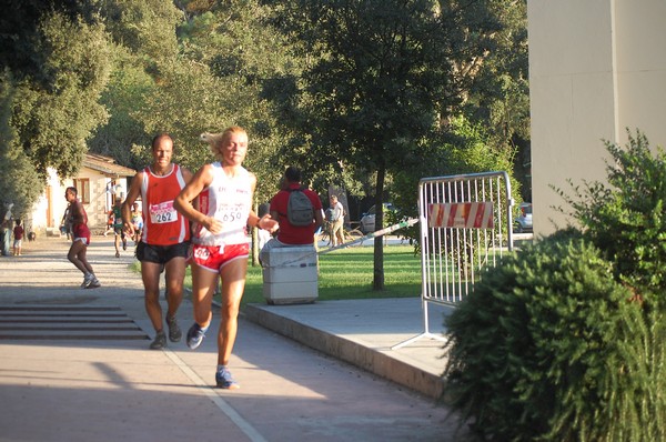 Circeo National Park Trail Race (27/08/2011) 0007