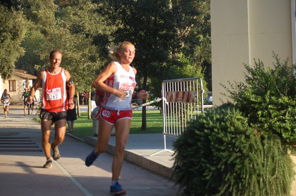 Circeo National Park Trail Race (27/08/2011) 0008
