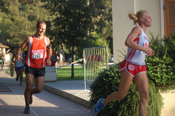 Circeo National Park Trail Race (27/08/2011) 0009