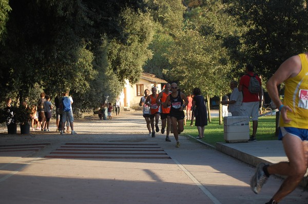 Circeo National Park Trail Race (27/08/2011) 0011