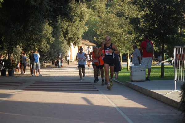 Circeo National Park Trail Race (27/08/2011) 0013