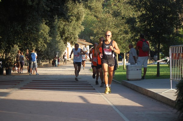 Circeo National Park Trail Race (27/08/2011) 0014