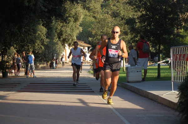 Circeo National Park Trail Race (27/08/2011) 0015