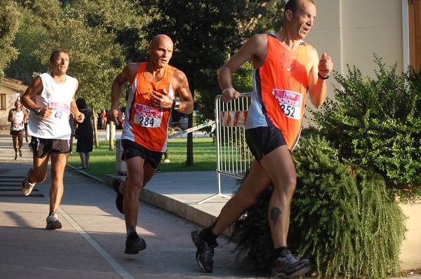 Circeo National Park Trail Race (27/08/2011) 0018
