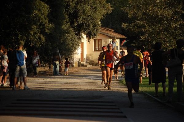Circeo National Park Trail Race (27/08/2011) 0020