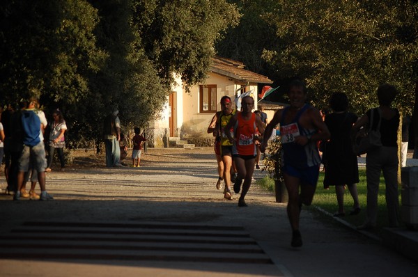 Circeo National Park Trail Race (27/08/2011) 0021