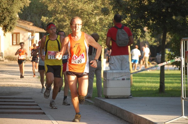 Circeo National Park Trail Race (27/08/2011) 0025