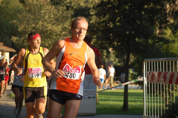 Circeo National Park Trail Race (27/08/2011) 0026