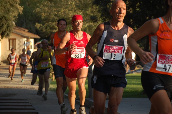 Circeo National Park Trail Race (27/08/2011) 0034