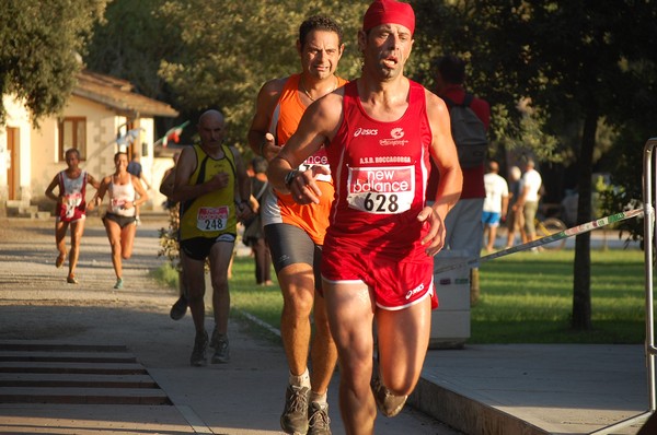 Circeo National Park Trail Race (27/08/2011) 0035