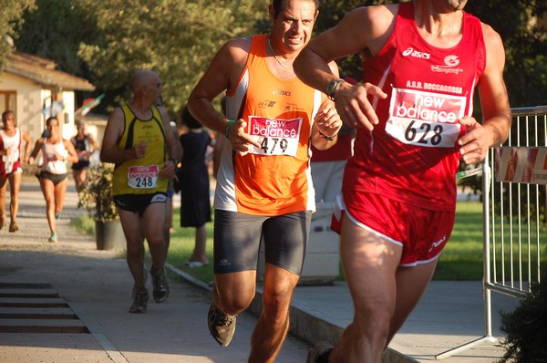 Circeo National Park Trail Race (27/08/2011) 0036