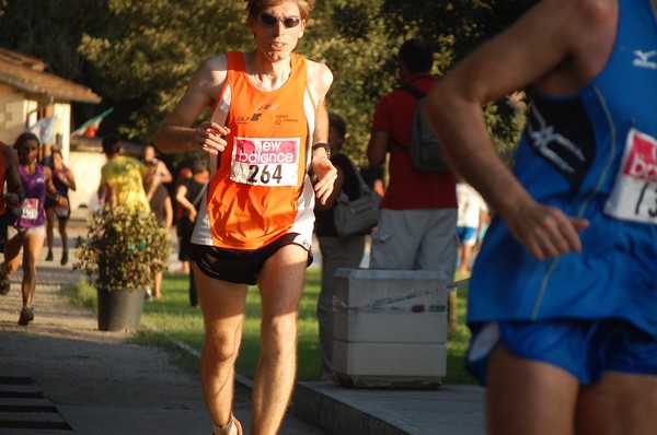 Circeo National Park Trail Race (27/08/2011) 0037