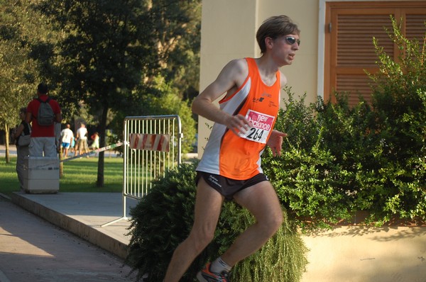 Circeo National Park Trail Race (27/08/2011) 0039