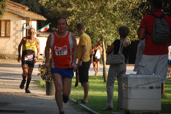 Circeo National Park Trail Race (27/08/2011) 0046