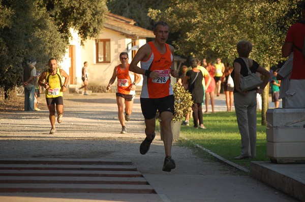 Circeo National Park Trail Race (27/08/2011) 0053