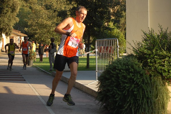 Circeo National Park Trail Race (27/08/2011) 0054