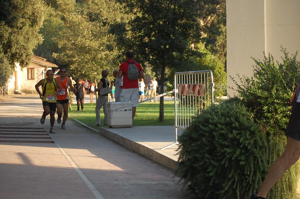 Circeo National Park Trail Race (27/08/2011) 0055